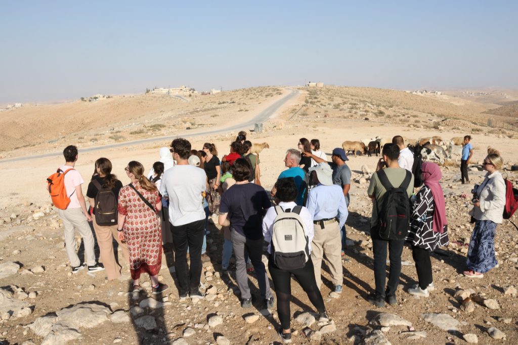 Trips and Site Visits