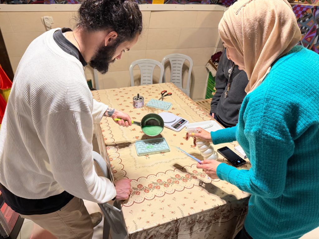 Palestinian Laws & Legal Practices Internship