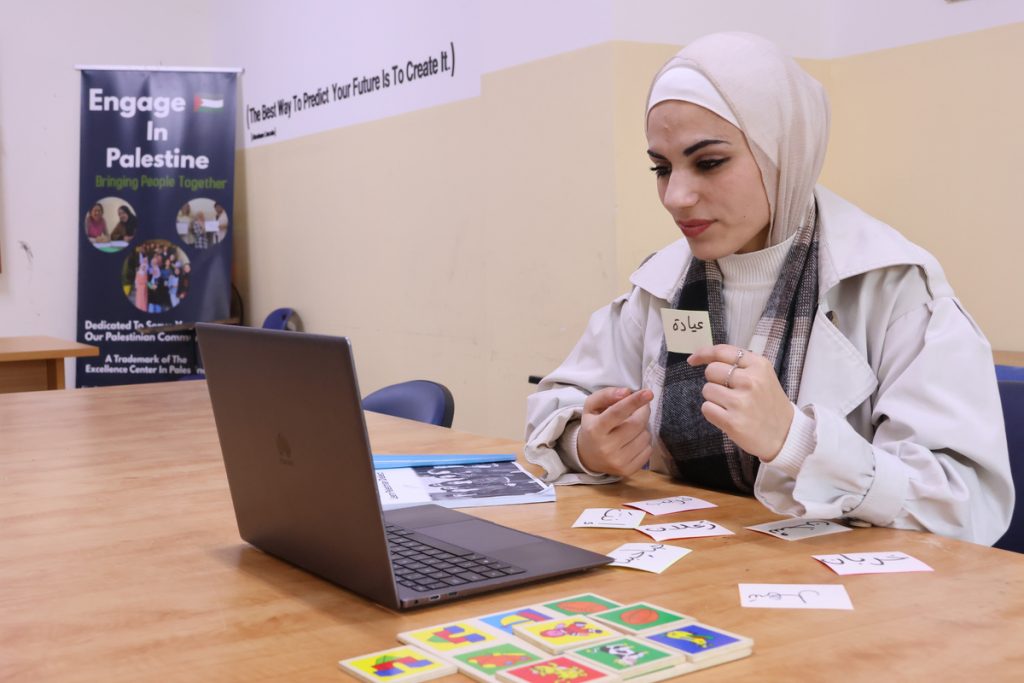 Best Online Syrian Arabic Classes for Travelers and Expats