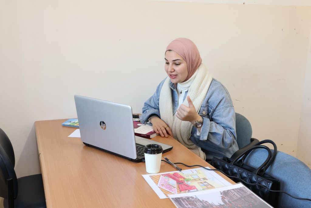 Advanced Modern Standard Arabic Online Course