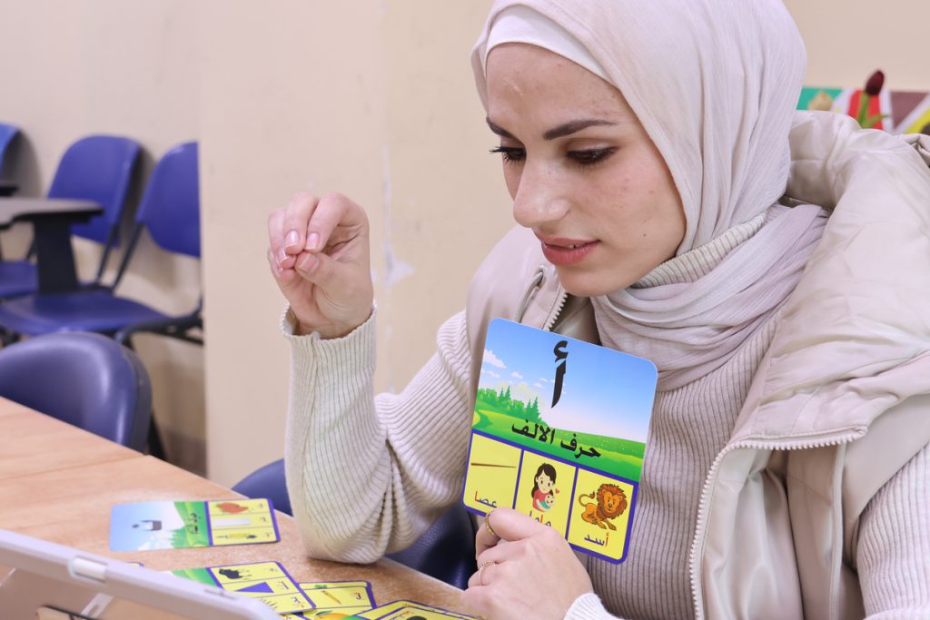 Affordable Syrian Arabic Online Courses for All Levels