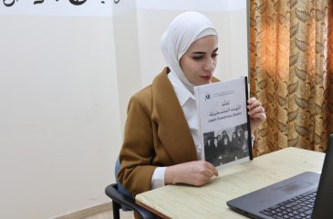One-on-One Jordanian Arabic Lessons